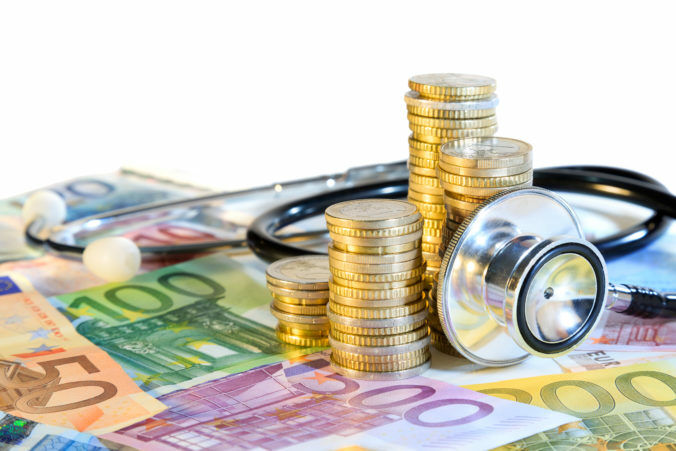 Asociácia súkromných lekárov žiada novú vládu o prehodnotenie financií pre zdravotníctvo