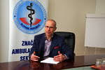 "Na  komplexný obraz o stave zmien v zdravotníctve si  musíme počkať", povedal pre TASR prezident ASL SR Marián Šóth