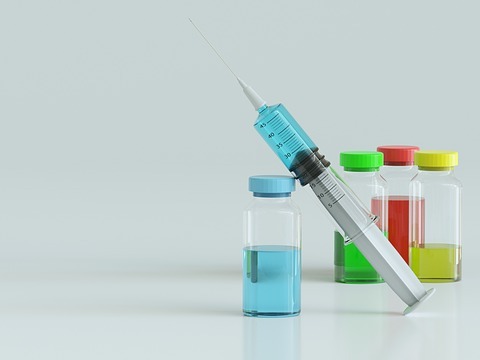 Očkovanie proti chrípke – vyšetrenie pred očkovaním v rámci kapitácie