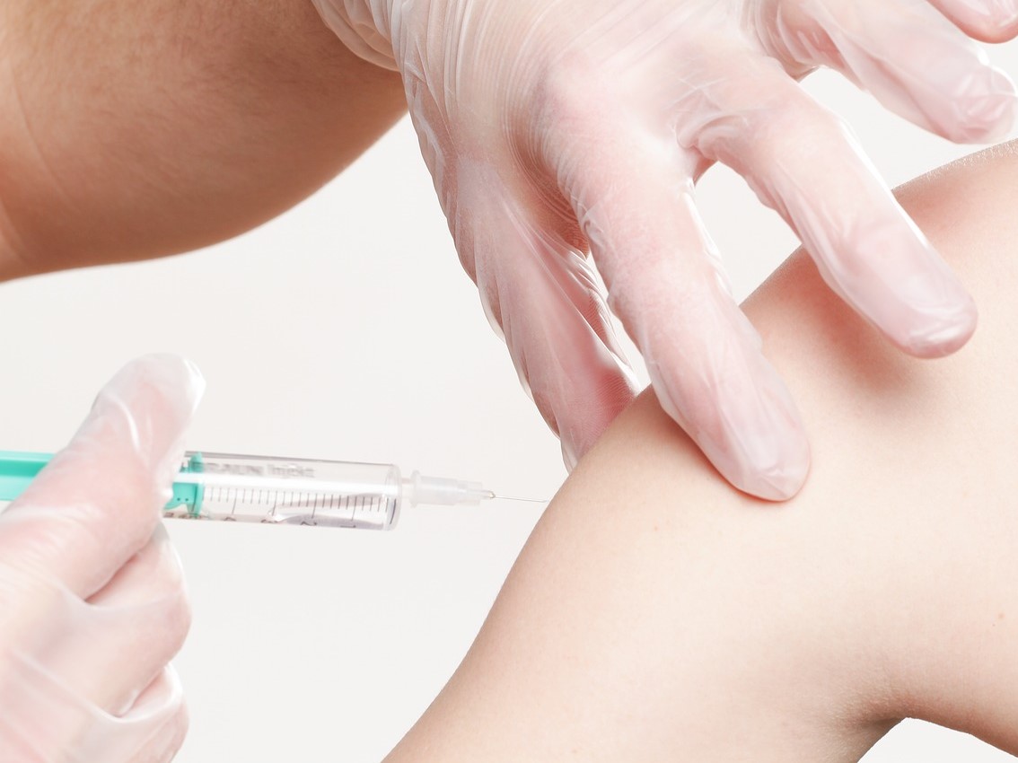 Zdravotné poisťovne hradia očkovanie proti ľudskému papilomavírusu